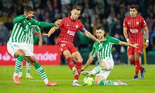 Dinamo je izvukao 'specijaliste' za Europsku ligu; Sevilla je ovo natjecanje osvajala čak šest puta