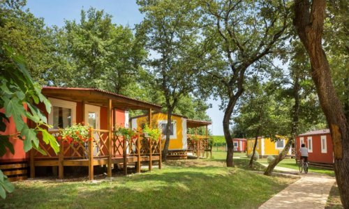 [FOTO] Nijemci odabrali 10 najboljih kampova u Europi, među njima čak tri hrvatska. Pogledajte čime su ih osvojili