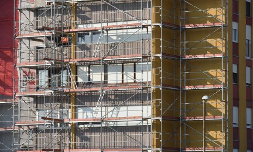 Osmišljen alat za cjelovito mjerenje učinaka energetske obnove