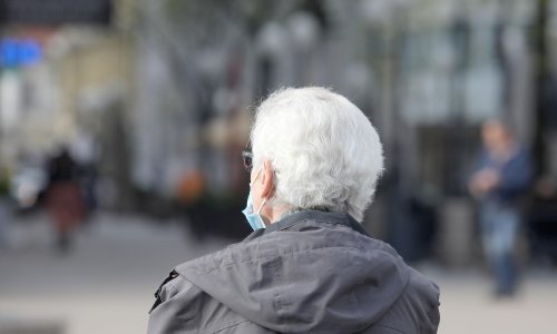 HZMO: Covid dodatak umirovljenicima koji dio mirovine primaju iz inozemstva