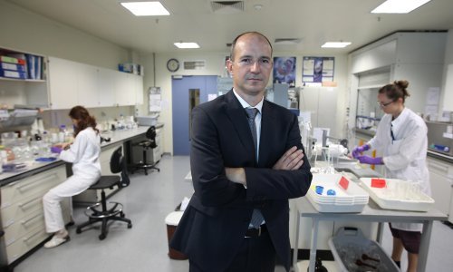 Pliva u 2021. očekuje ove godine prihod od oko 4,5 milijardi kuna