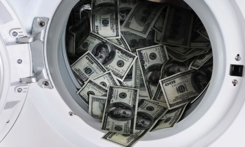 Ova američka država ima pola milijuna više tvrtki nego stanovnika, a opstanku najveće praonice novca prijeti njezin najslavniji stanovnik