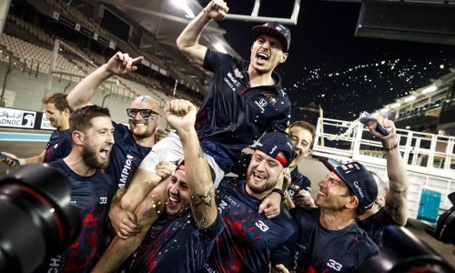 Red Bull zaprijetio odlaskom iz Formule 1, a imali su i poruku za najvećeg suparnika: Odvratno je to što radite!
