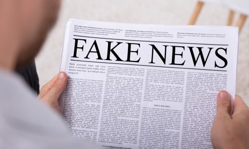 Ljudi više vjeruju Facebooku nego institucijama, medijima i znanosti