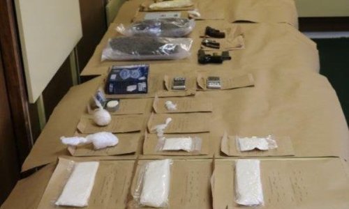 Pala petorica dilera: Dilali razne vrste droga po Karlovcu i Dugoj Resi