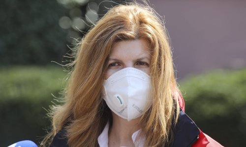 Liječnica upozorava: Booster doza od omikrona štiti 75 posto, treba nositi FFP2 maske, koštaju samo četiri kune