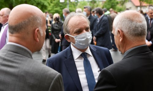 Glavaš o koroni: Vi koji mi dolazite kući, ili hoćete popiti kavu u kafiću, ne činite to