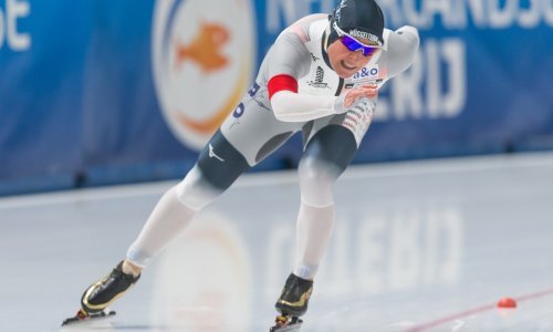 Svaka čast! Ima 49 godina, a izborila je rekordni osmi nastup na Zimskim olimpijskim igrama