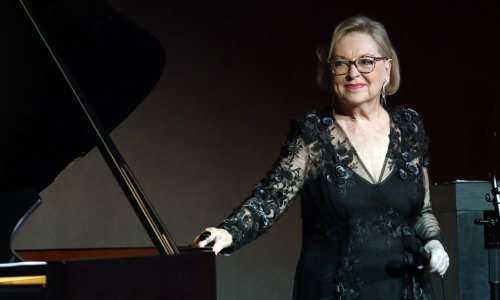 Gabi Novak: 'Trajati možete samo ako tragate za nečim novim'