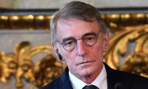 Šef Europskog parlamenta: Odnosi Europske unije i Rusije na najnižoj razini