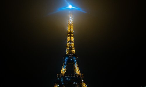 Sprema se spektakl kakav nikad prije nije viđen; po prvi puta otvaranje Olimpijskih igara neće biti na stadionu