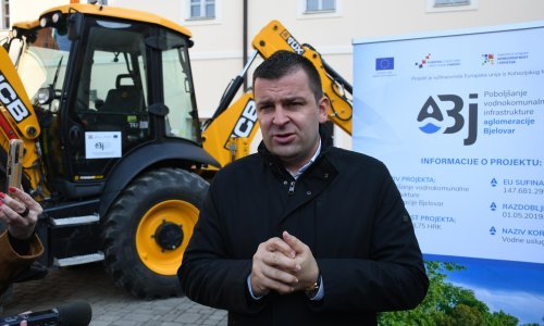 Hrebak: HGK će morati dijeliti sudbinu s onima koje zastupa