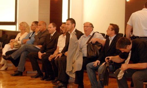 Optuženi za sređivanje lažnih vojnih mirovina će se izvući? Evo što je odlučio Visoki kazneni sud