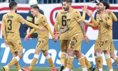 'Oko sokolovo' dalo svoj sud o spornim situacijama iz 19. kola HT Prve lige: Neshvatljivo i neprihvatljivo mi je da to nisu vidjeli...