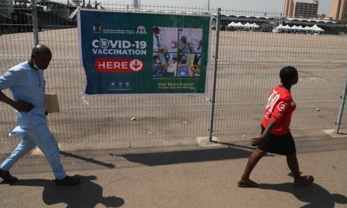 Nigerija će uništiti milijun propalih doza cjepiva; dobili donacije od zapadnih zemalja koje vrijede tek koji tjedan