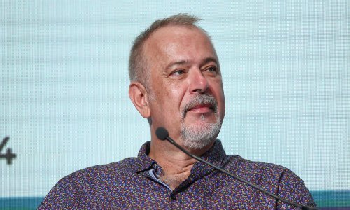 Pogledajte kako je Zoran Šprajc u svom stilu komentirao dolazak Andrije Jarka na RTL