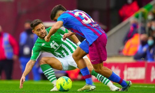 I u teškim vremenima Španjolska nogometna La Liga potpisala fantastičan ugovor; stižu milijarde eura