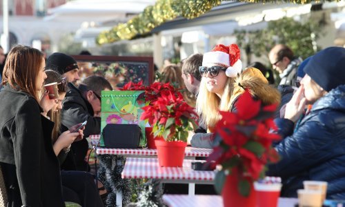 Dalmatinski ugostitelji žele deset tjedana dulju sezonu, najveći problem je manjak letova zimi