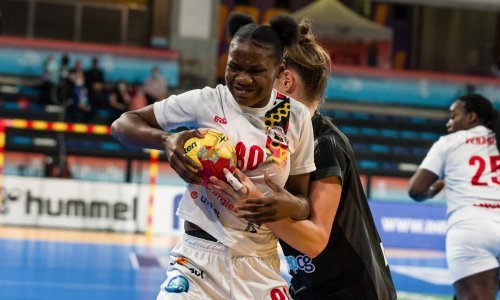 Angola na SP-u za rukometašice upisala nevjerojatnu pobjedu od čak 41 gola; evo tko je bio žrtva i što sve kažu nemoćne suparnice