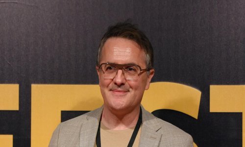 Tarik Filipović o snimanju filma u Španjolskoj: 'Jako mi je teško pala razdvojenost od obitelji jer nikada nismo ovoliko dugo bili razdvojeni'