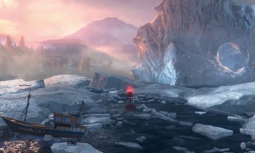 [VIDEO] Misteriozna najava: Serious Sam 4 uskoro će dobiti zimsku ekspanziju