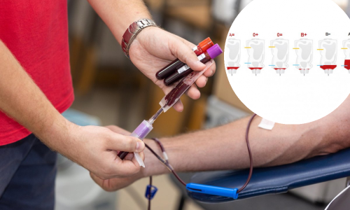 Situacija je alarmantna! Nedostaju sve krvne grupe, a Zavod je objavio i važnu obavijest vezanu uz covid-19