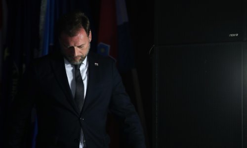 Banožić: Milanović je bio upoznat sa svim detaljima nabave borbenih aviona od prvog dana