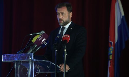 Banožić: HRZ ćemo modernizirati i dalje, uvođenjem helikoptera Kiowa Warrior u operativnu uporabu i Black Hawk u obrambeni sastav