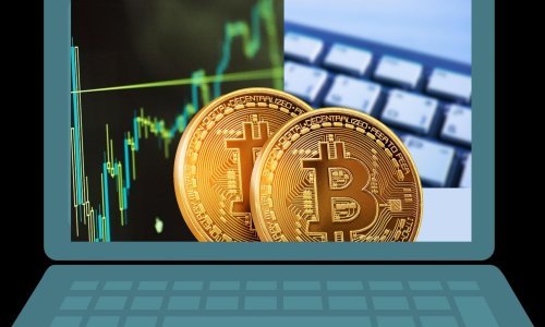 Uzlet kriptovaluta prije Božića, optimistične najave za 2022.