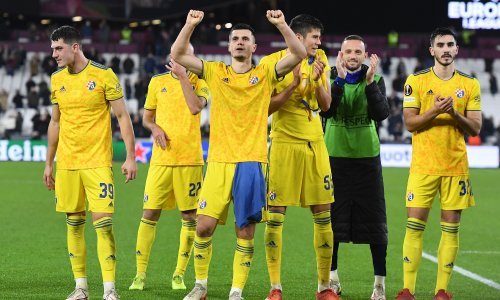 Dinamo ovakav status nije zaslužio; španjolski mediji i navijači Seville pokopali hrvatskog prvaka i prije samih utakmica