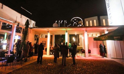 Predstava 'Mornar' prema drami Fernanda Pessoe premijerno 21. prosinca u Teatru &TD