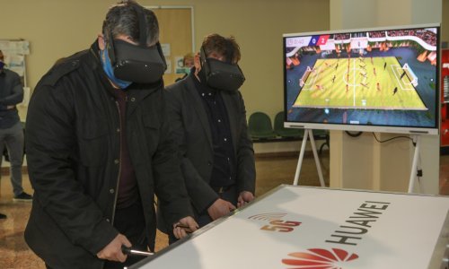 Diplome dobili studenti edukacijskog Huawei programa Seeds for the Future