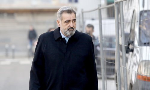 Nakon pet godina suđenja Vidošević će u srijedu doznati presudu