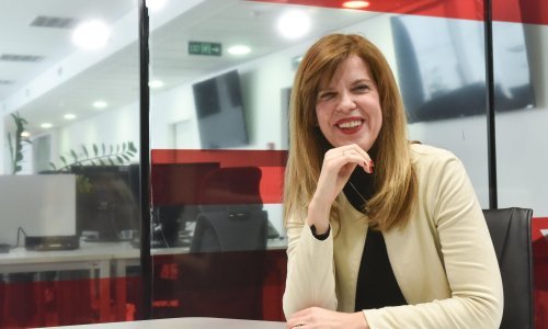 Biljana Borzan izabrana za potpredsjednicu europskih socijaldemokrata