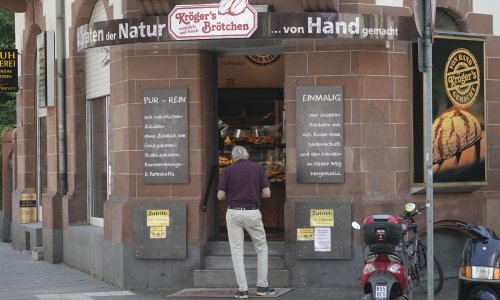 Covid i kaos u opskrbi uzimaju danak: Njemačka na rubu recesije