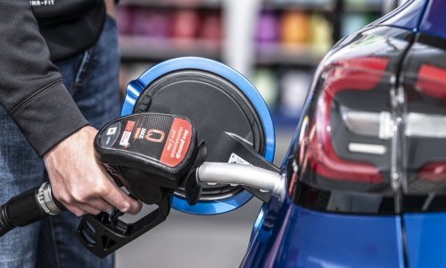 Q Max Eurodizel – za sigurnu vožnju, manju potrošnju i niže emisije