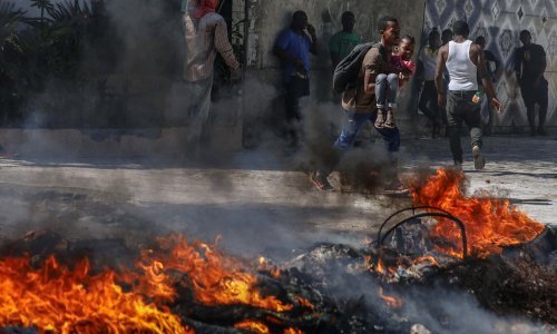 Najmanje 50 mrtvih u eksploziji cisterne na Haitiju