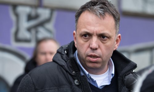 Državni tajnik o spornih 19 centimentara u tipskim kućama na Baniji: To je dezinformacija kojom se baca neugodna sjena na projekt