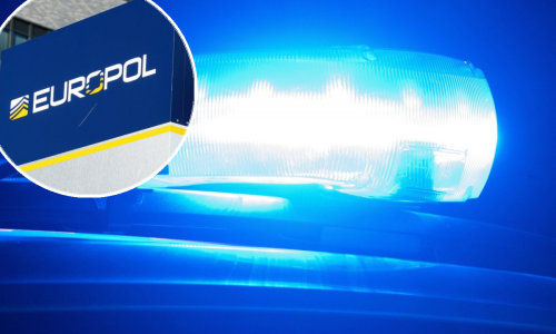 U akciji Europola uhićeno više od 540 osoba, palo i troje hrvatskih državljana