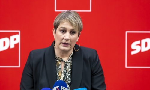 Marković: Trebala su dva sata da se dijete preveze s otoka na kopno