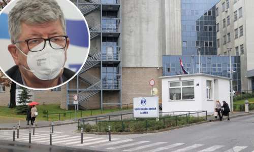 Ćorušić prebolio Covid i primio booster: Procjena struke je da će ova pandemija trajati još godinu, godinu i pol