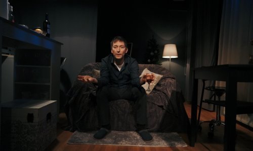 Ne propustite Tihu noć u Studiju EXIT i otkrijte drugu stranu Božića