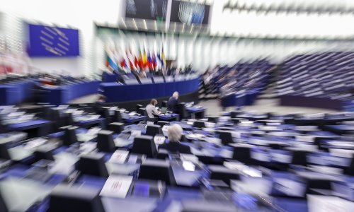 Eurozastupnici podržali pomoć Hrvatskoj zbog potresa. Evo tko je bio protiv