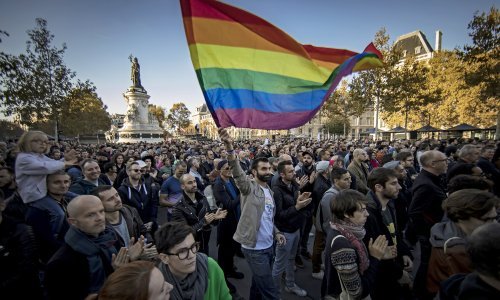 Francuska zabranjuje konverzijske terapije za LGBT osobe, uz stroge kazne