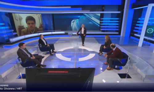 Otvoreno o političkoj 2021. i fenomenu Milanović: 'On je fanatik rejtinga i spin doktor. Ne radi puno, ni kao premijer se nije baš ubio od posla'