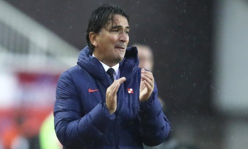 [VIDEO] Zlatko Dalić otkrio koga vidi kao svog nasljednika: To je najbolji i najprirodniji put!