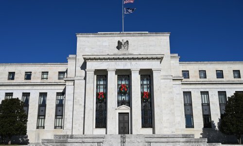 Sve oči uprte u Fed, slijedi dramatična promjena politike