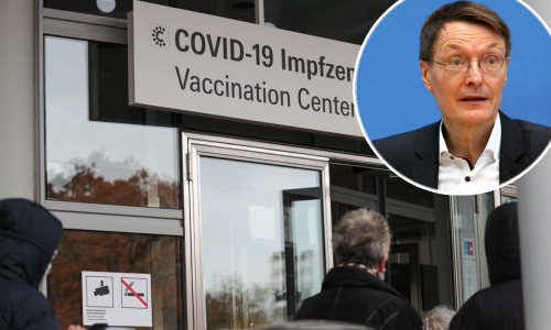 Njemačka priznala: Nemamo dovoljno cjepiva