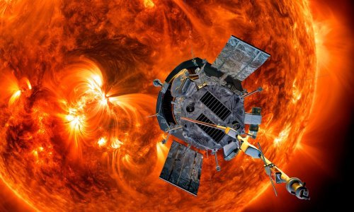 NASA-ina sonda ušla u solarnu atmosferu i skupila podatke o matičnoj zvijezdi: 'Ovo je vrlo uzbudljivo'