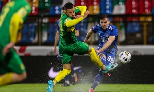 Može li Istra 1961 još jednom ove sezone zaustaviti probuđeni Dinamo? Evo gdje možete gledati zaostalu utakmicu HT Prve lige